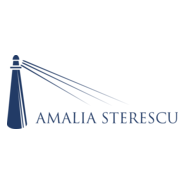 Amalia Sterescu Logo PNG Vector