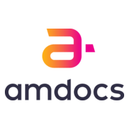 Amdocs Logo PNG Vector