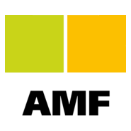 AMF Logo PNG Vector