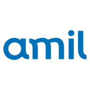 Amil Logo PNG Vector