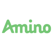Amino Apps Logo PNG Vector
