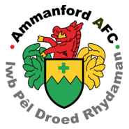 Ammanford AFC Logo PNG Vector