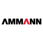 Ammann Group Logo PNG Vector