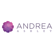 ANDREA ASHLEY Logo PNG Vector