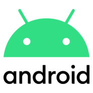 Android New 2019 Logo PNG Vector