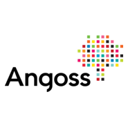 Angoss Software Corporation Logo PNG Vector