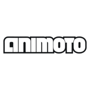 Animoto Logo PNG Vector