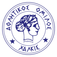 AO Chalkis Logo PNG Vector