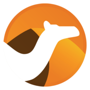 Apache Camel Logo PNG Vector