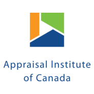 Appraisal Institute of Canada Logo PNG Vector