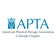 Apta American Physical Therapy Association Logo PNG Vector