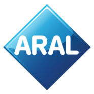 ARAL AG Logo PNG Vector