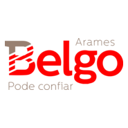 Arames Belgo Logo PNG Vector