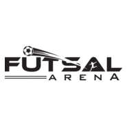 ARENA FUTSAL Logo PNG Vector
