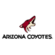 Arizona Coyotes Logo PNG Vector