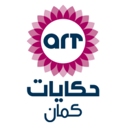 ART Hekayat Kaman Logo PNG Vector