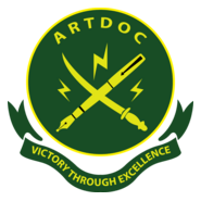 ARTDOC Logo PNG Vector