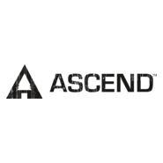 Ascend Kayaks Logo PNG Vector