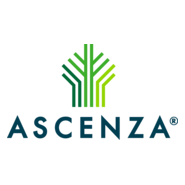 ASCENZA Logo PNG Vector