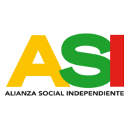 ASI - Alianza Social Indigena Logo PNG Vector