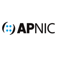 Asia-Pacific Network Information Centre Logo PNG Vector