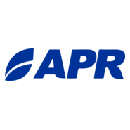 Asia Pasific Rayoon (APR) Logo PNG Vector