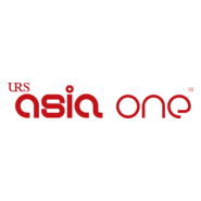 AsiaOne Magazine India Logo PNG Vector