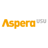 Aspera Technologies Logo PNG Vector