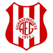 Associação Esportiva de Guaratinguetá Logo PNG Vector