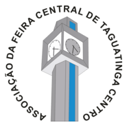 associação feira central taguatinga centro Logo PNG Vector