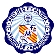 Ateneo de Zamboanga University Logo PNG Vector