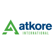Atkore International Logo PNG Vector