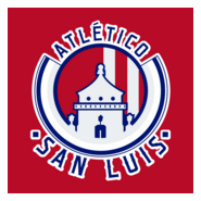 Atlético San Luis Logo PNG Vector