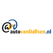 Auto van Dalfsen Logo PNG Vector