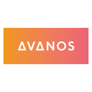 Avanos Logo PNG Vector