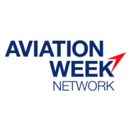 Aviation Week & Space Technology Logo PNG Vector