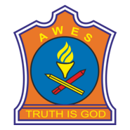AWES Logo PNG Vector