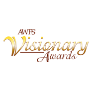 AWFS Fair Visionary Awards Logo PNG Vector
