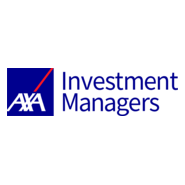 AXA Investment Managers Logo PNG Vector