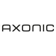 Axonic Informations system Logo PNG Vector