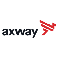 Axway Logo PNG Vector