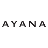 AYANA Hotel Logo PNG Vector