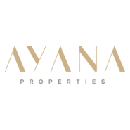 Ayana Properties Logo PNG Vector