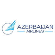 AZAL - Azerbaijan Airlines Logo PNG Vector