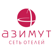 AZIMUT Hotels Company Logo PNG Vector