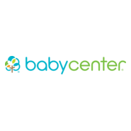 BabyCenter Logo PNG Vector