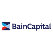 Bain Capital Logo PNG Vector