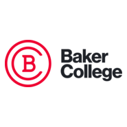 Baker College Logo PNG Vector