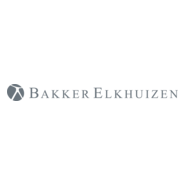Bakker Elkhuizen Logo PNG Vector