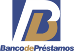 Banco de Préstamos Logo PNG Vector